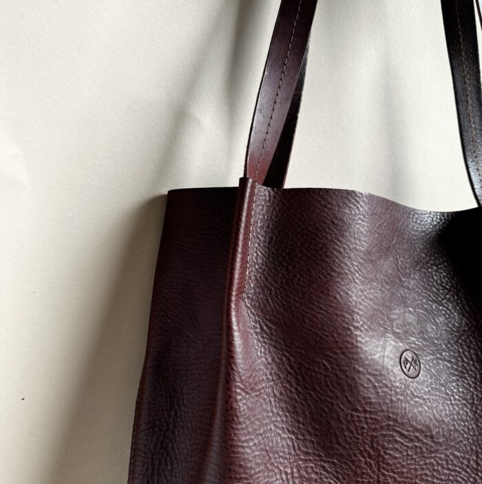 PKirkwood-Lene-Tote-Bag-Chestnut-stitches-AW24