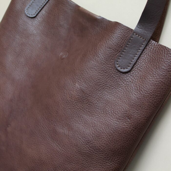 Pkirkwood Wren Brown Close Up Aw24