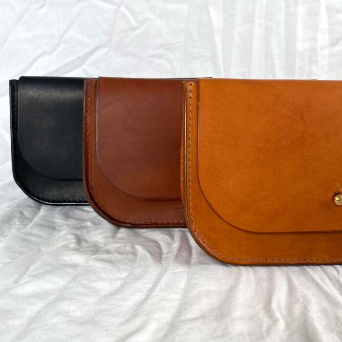 Paula Kirkwood - Belt Bag Colours