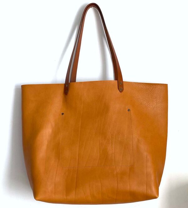 Paula Kirkwood - Large Tote Bag no 1 3